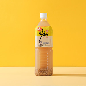 전통 수제식혜 1000ml 12개