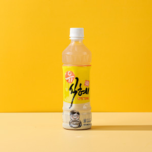 전통 수제식혜 500ml 10개